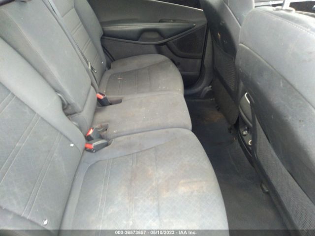 5XYPG4A38HG216291 KIA SORENTO LX