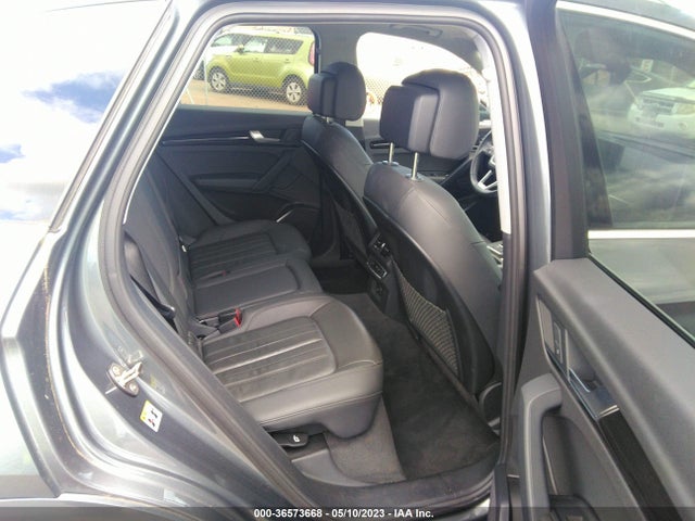 WA1ANAFY1L2097074 Audi Q5 Premium/titanium Premium