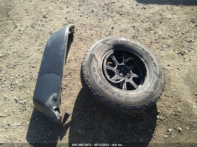 1C4HJXDG5LW209882 Jeep Wrangler Unlimited Sport S