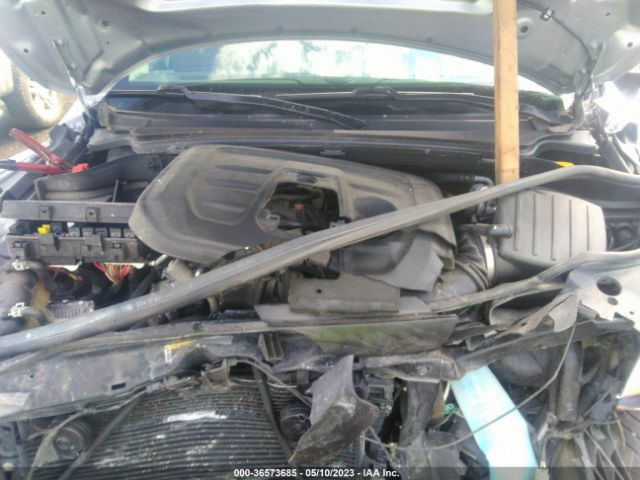 1C4RDJEGXGC316103 Dodge Durango Citadel