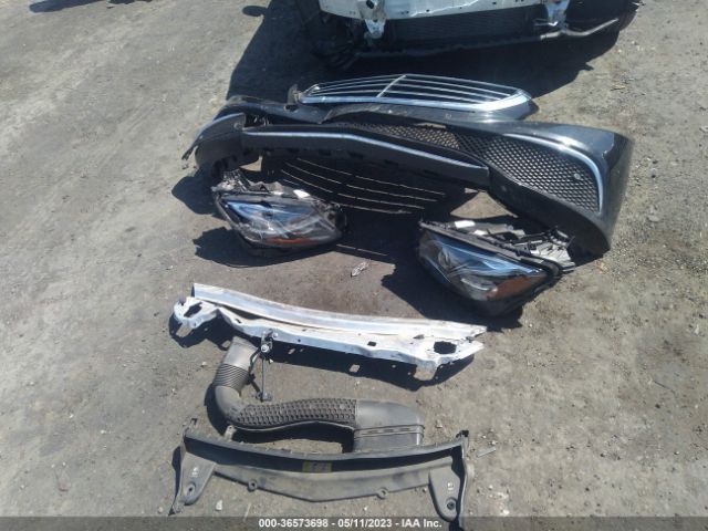 WDDZF4JB0HA122303 Mercedes-Benz E-class E 300