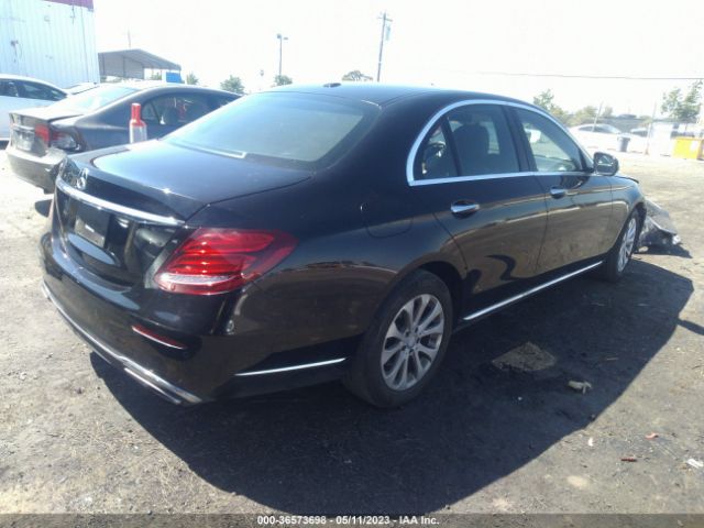 WDDZF4JB0HA122303 Mercedes-Benz E-class E 300