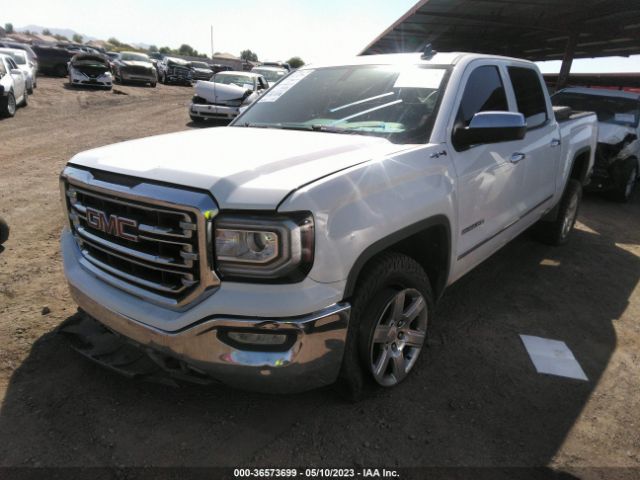 3GTU2NEC0JG405350 GMC Sierra 1500 Slt