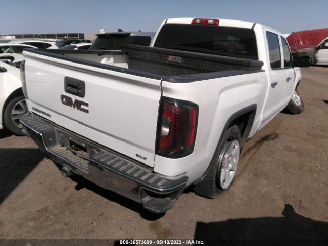 3GTU2NEC0JG405350 GMC Sierra 1500 Slt