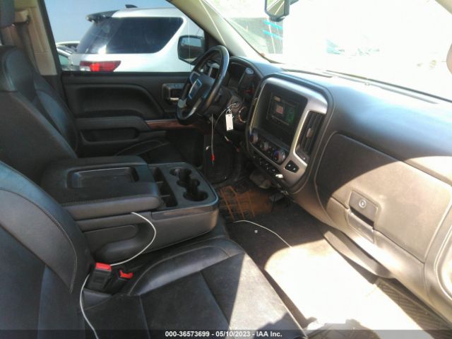 3GTU2NEC0JG405350 GMC Sierra 1500 Slt