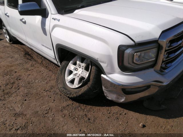 3GTU2NEC0JG405350 GMC Sierra 1500 Slt
