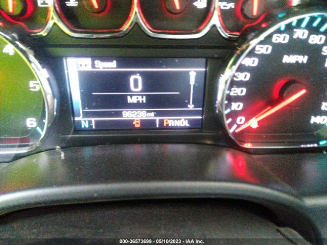 3GTU2NEC0JG405350 GMC Sierra 1500 Slt