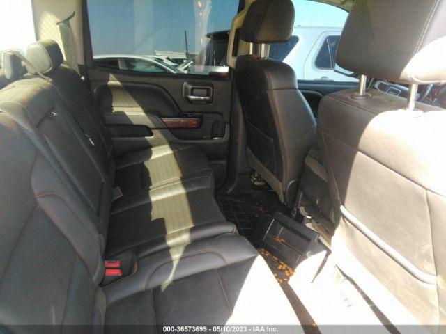 3GTU2NEC0JG405350 GMC Sierra 1500 Slt