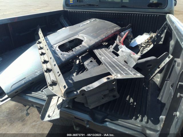 1N6AD0ER7KN880066 Nissan Frontier Sv