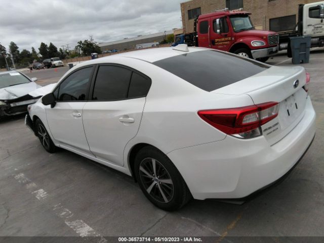 4S3GKAD69K3617847 Subaru Impreza Premium