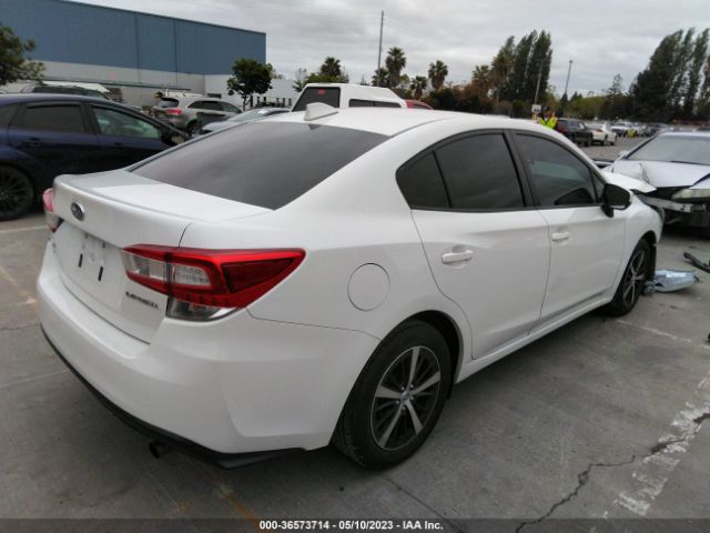 4S3GKAD69K3617847 Subaru Impreza Premium