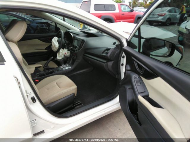 4S3GKAD69K3617847 Subaru Impreza Premium