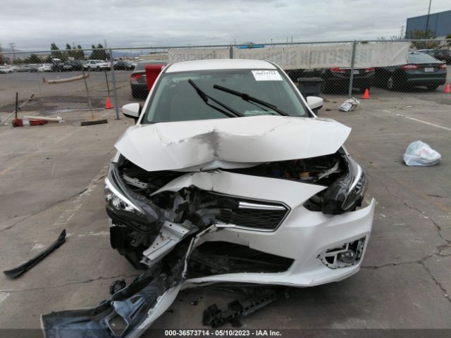 4S3GKAD69K3617847 Subaru Impreza Premium