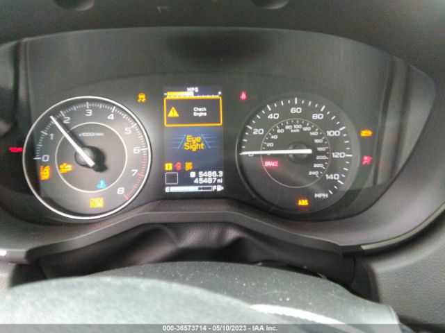 4S3GKAD69K3617847 Subaru Impreza Premium