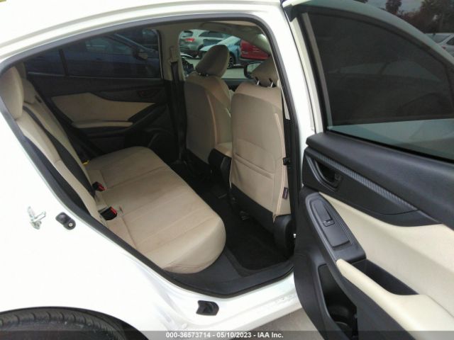 4S3GKAD69K3617847 Subaru Impreza Premium