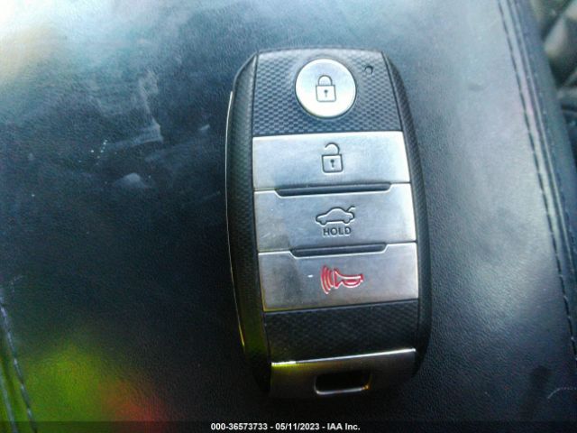 5XXGR4A68FG453823 KIA Optima Sxl Turbo