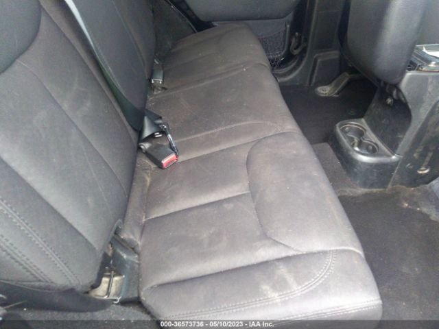 1C4BJWDG1FL507383 Jeep Wrangler Unlimited Sport