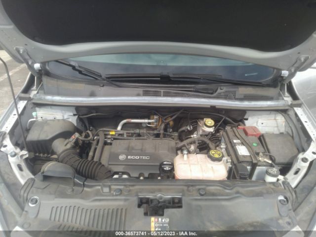 KL4CJBSB4GB680336 Buick Encore Convenience