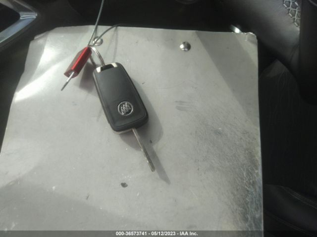 KL4CJBSB4GB680336 Buick Encore Convenience