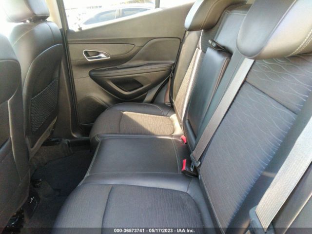 KL4CJBSB4GB680336 Buick Encore Convenience