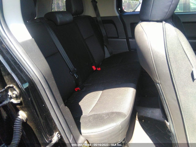 2014 Toyota FJ Cruiser, VIN: JTEBU4BF4EK184579