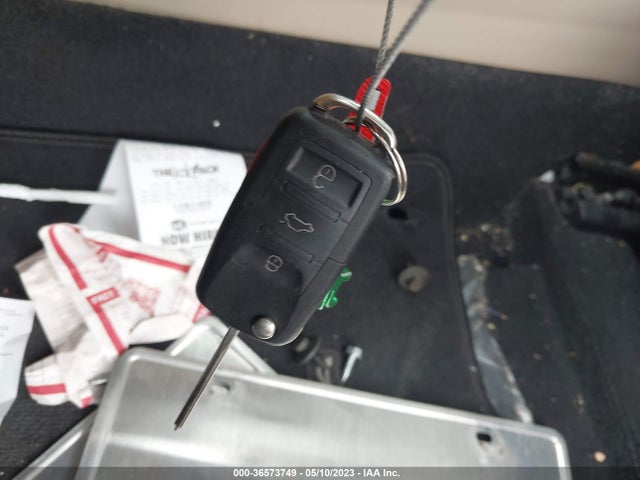 Hyundai Sonata Sport 2017 5NPE34AF3HH559838 Image 11