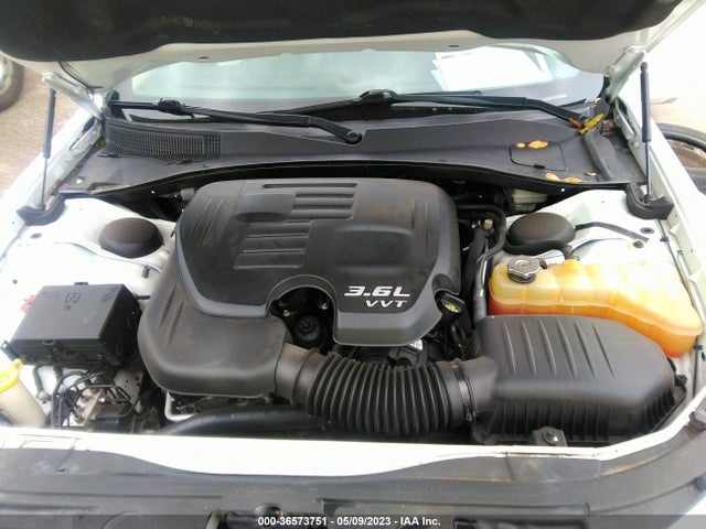 2C3CCAAG8EH382209 Chrysler 300