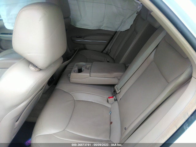 2C3CCAAG8EH382209 Chrysler 300