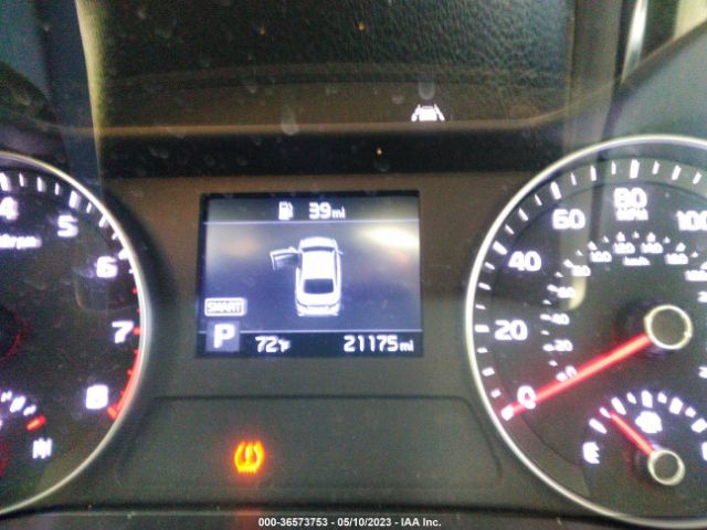 3KPF54AD3LE168022 KIA FORTE EX