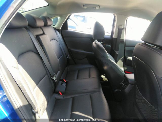 3KPF54AD3LE168022 KIA FORTE EX
