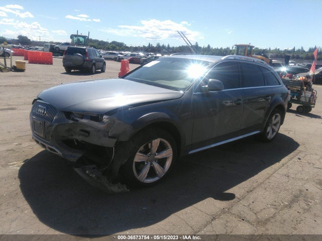 WA1UFAFL0FA017191 Audi Allroad Premium Plus