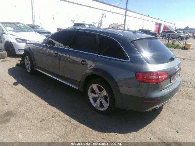 WA1UFAFL0FA017191 Audi Allroad Premium Plus