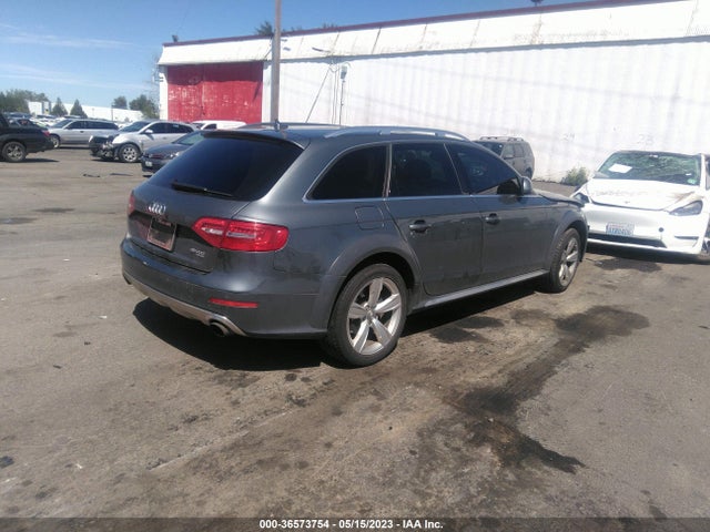 WA1UFAFL0FA017191 Audi Allroad Premium Plus
