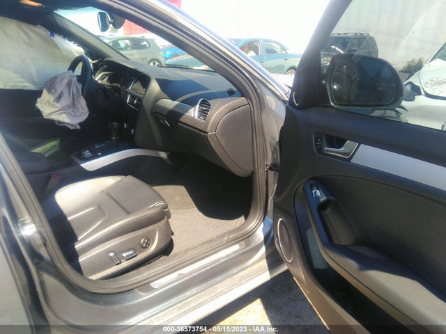 WA1UFAFL0FA017191 Audi Allroad Premium Plus