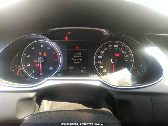 WA1UFAFL0FA017191 Audi Allroad Premium Plus