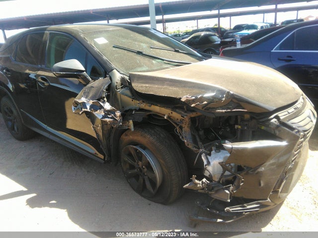 2T2ZZMCA9GC011809 Lexus RX 350