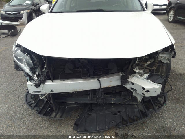 JTHBW1GG5J2191791 Lexus Es Es 300h