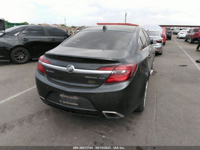 2G4GT5GX1H9151545 Buick REGAL GS