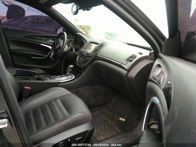 2G4GT5GX1H9151545 Buick REGAL GS