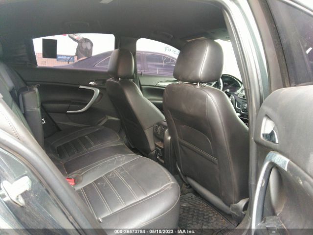 2G4GT5GX1H9151545 Buick REGAL GS