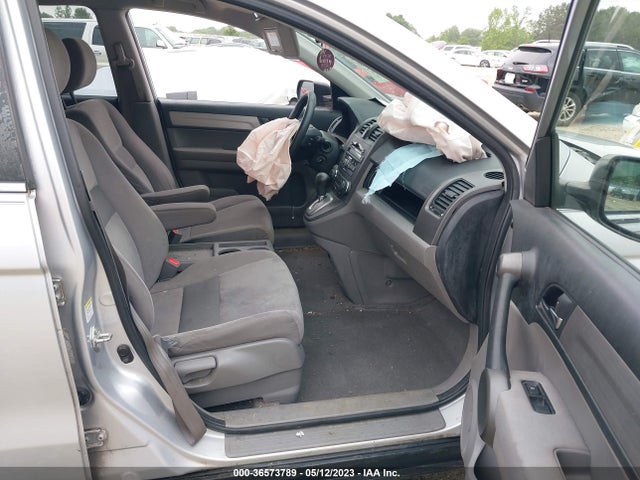 2011 HONDA CR-V SE VIN: 5J6RE3H41BL002692