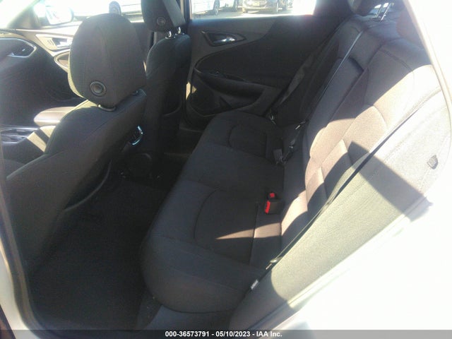 Chevrolet MALIBU LT 2021 1G1ZD5ST7MF004297 Image 8