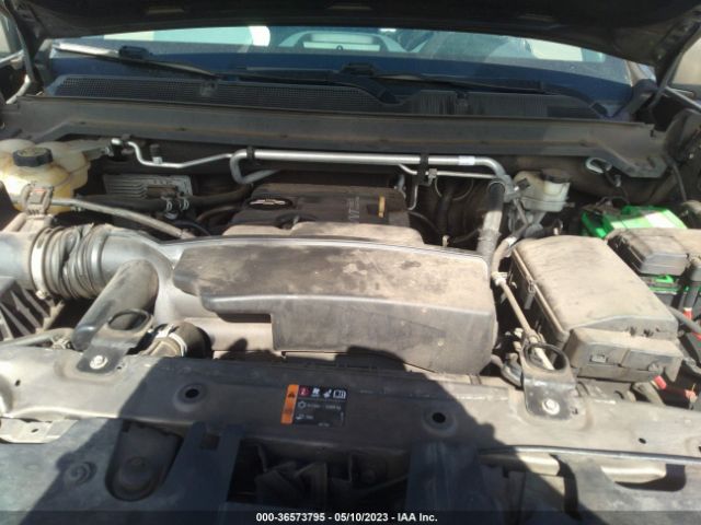 1GCGSDEAXG1277616 Chevrolet Colorado Z71