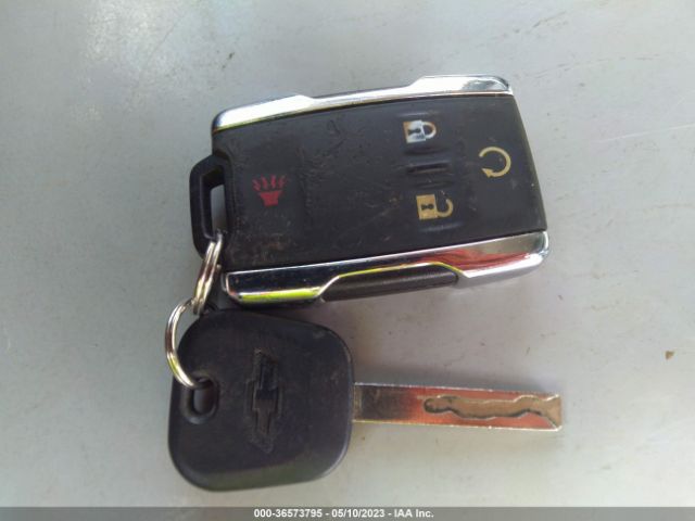 1GCGSDEAXG1277616 Chevrolet Colorado Z71
