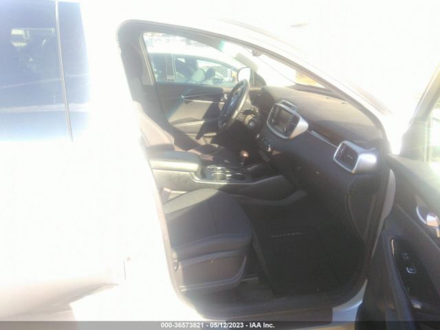 5XYPGDA51JG378089 KIA Sorento Lx V6