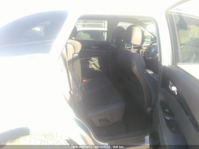 5XYPGDA51JG378089 KIA Sorento Lx V6