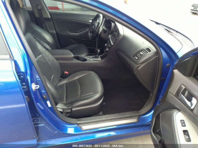 5XXGR4A63FG406456 KIA Optima Sx Turbo