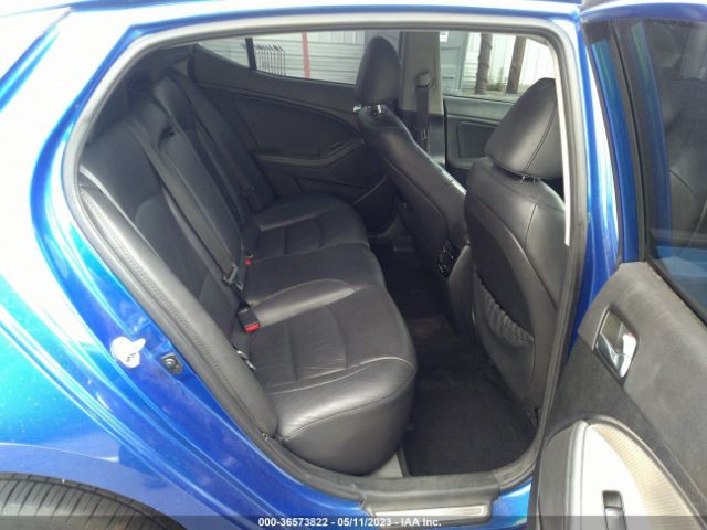 5XXGR4A63FG406456 KIA Optima Sx Turbo