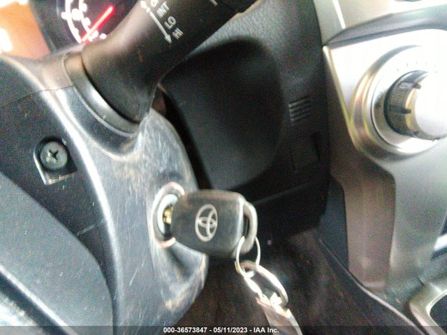 Toyota 4RUNNER SR5 2021 JTEEU5JR3M5230849 Image 3