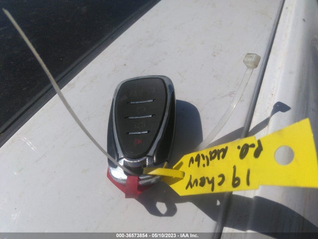 Chevrolet MALIBU LT 2019 1G1ZD5ST0KF173123 Image 3